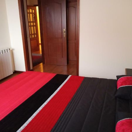 Apartamento Arosa Santa Maria da Feira Zewnętrze zdjęcie
