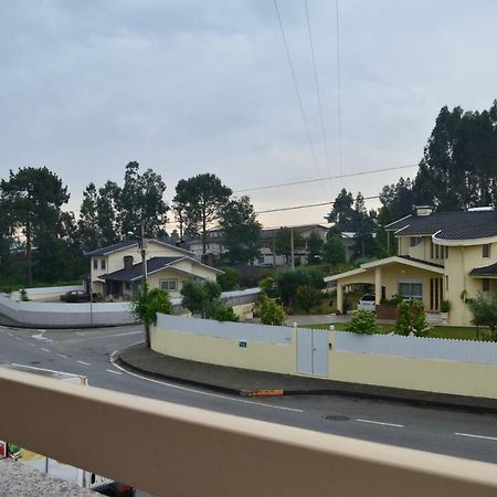 Apartamento Arosa Santa Maria da Feira Zewnętrze zdjęcie
