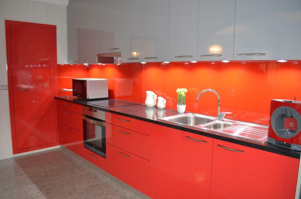 Apartamento Arosa Santa Maria da Feira Zewnętrze zdjęcie
