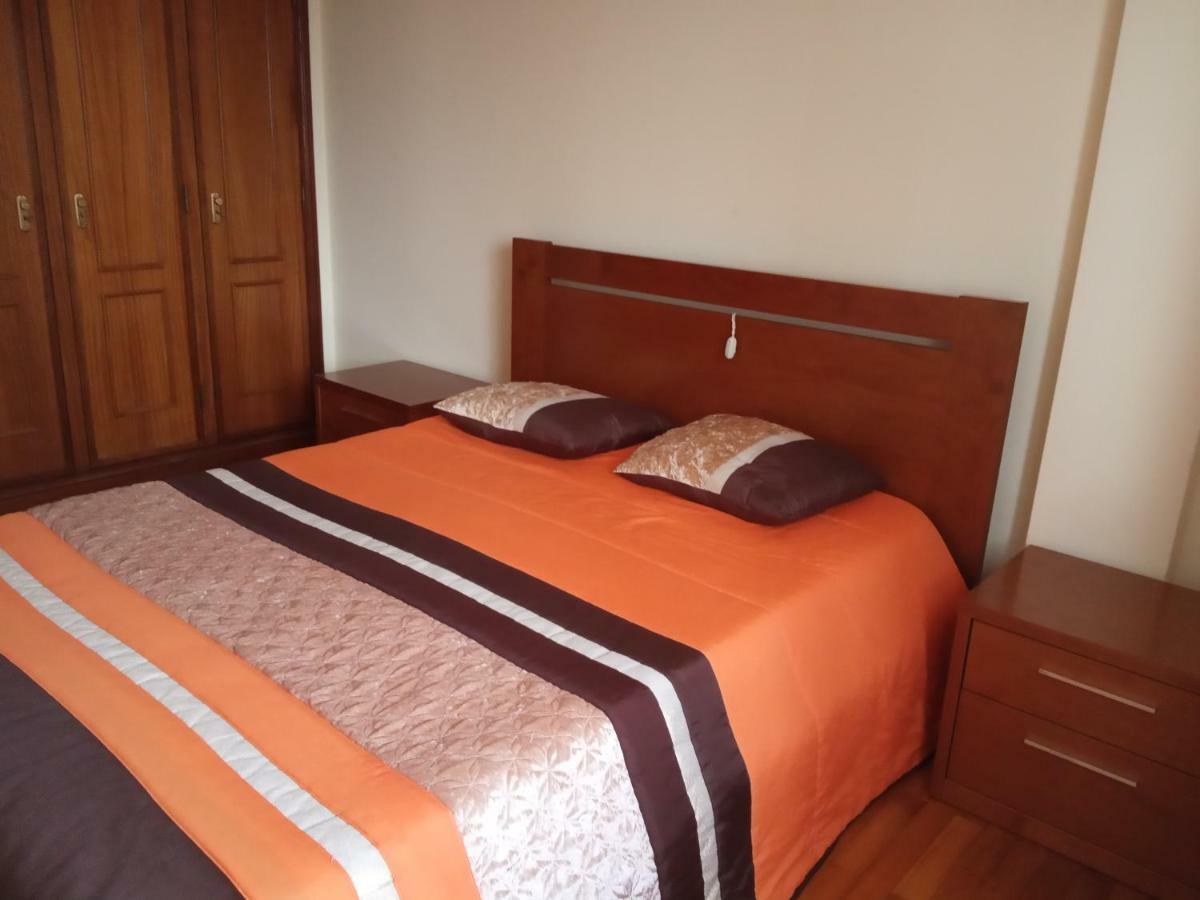 Apartamento Arosa Santa Maria da Feira Zewnętrze zdjęcie
