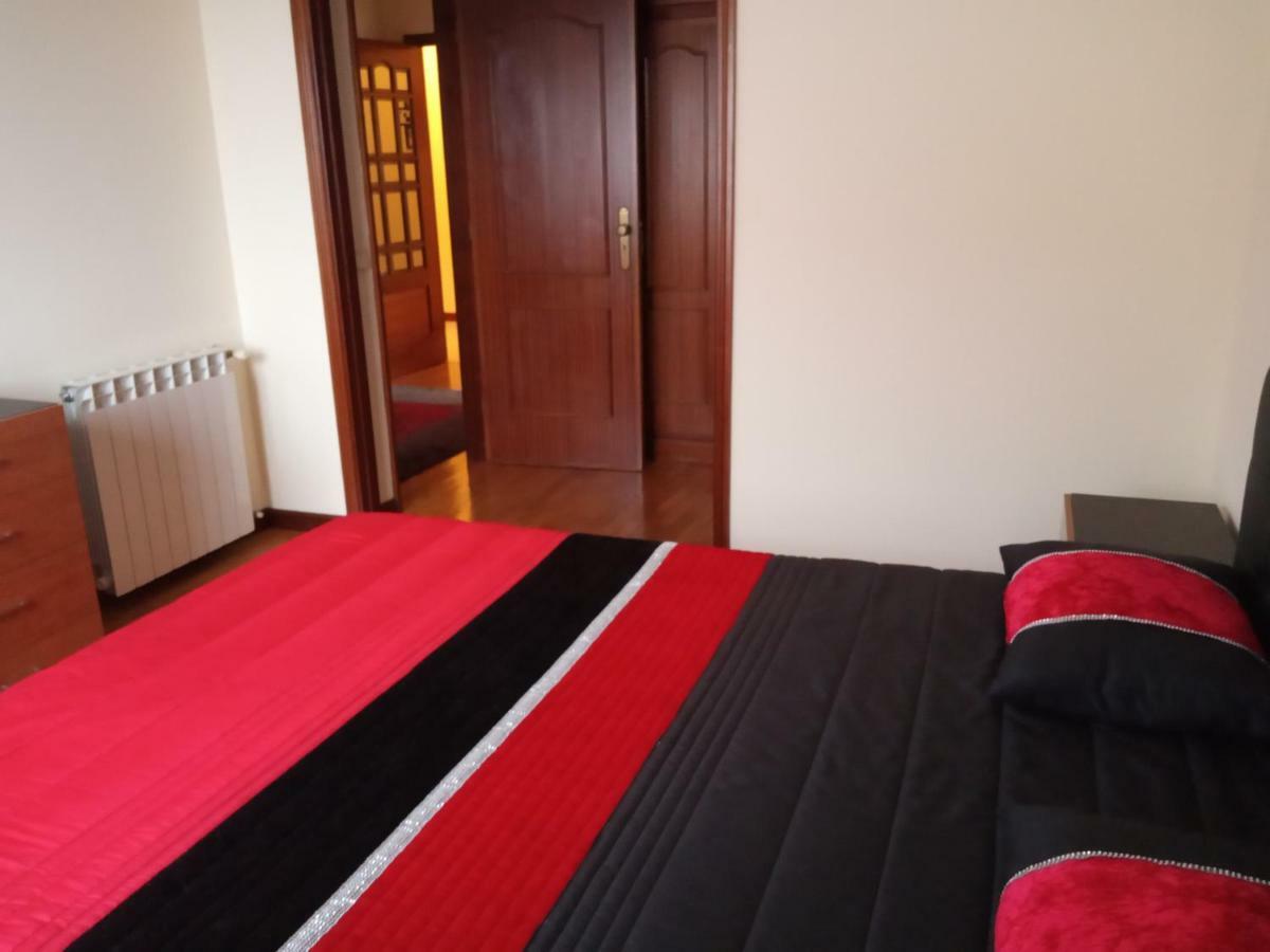 Apartamento Arosa Santa Maria da Feira Zewnętrze zdjęcie
