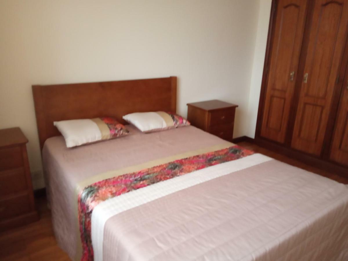 Apartamento Arosa Santa Maria da Feira Zewnętrze zdjęcie