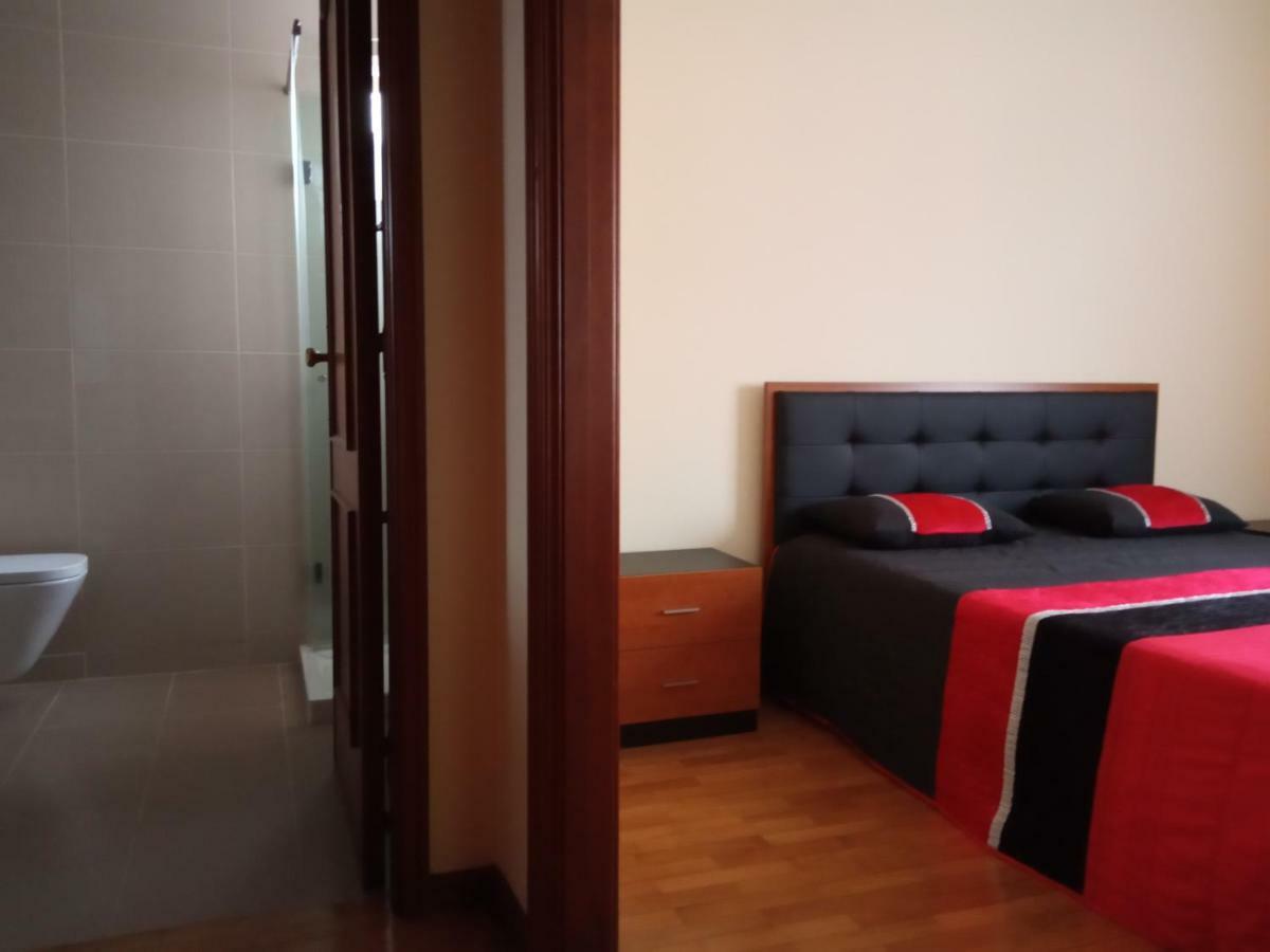Apartamento Arosa Santa Maria da Feira Zewnętrze zdjęcie