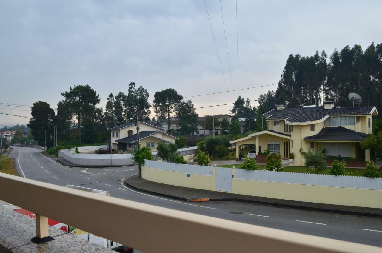 Apartamento Arosa Santa Maria da Feira Zewnętrze zdjęcie