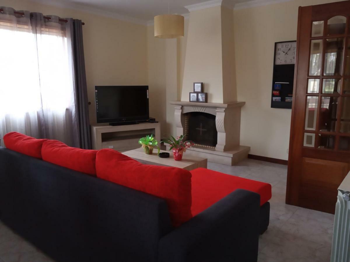 Apartamento Arosa Santa Maria da Feira Zewnętrze zdjęcie