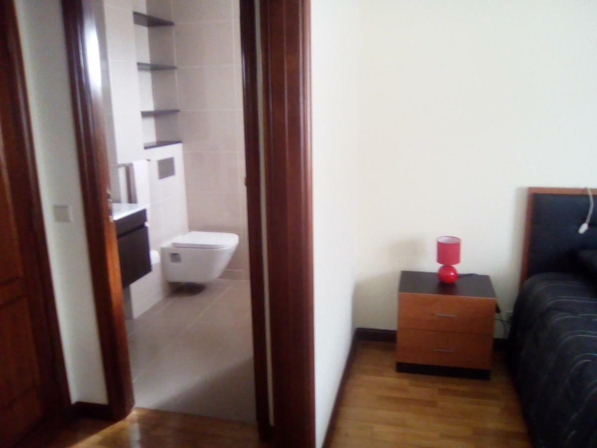 Apartamento Arosa Santa Maria da Feira Zewnętrze zdjęcie