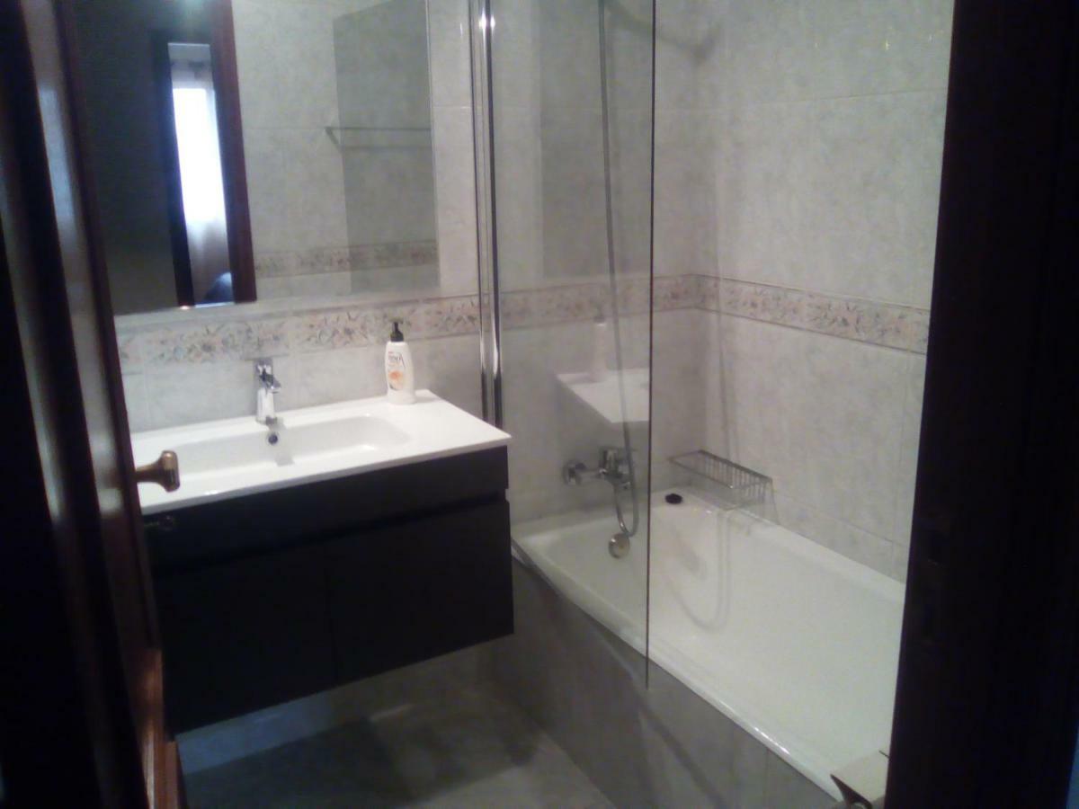 Apartamento Arosa Santa Maria da Feira Zewnętrze zdjęcie