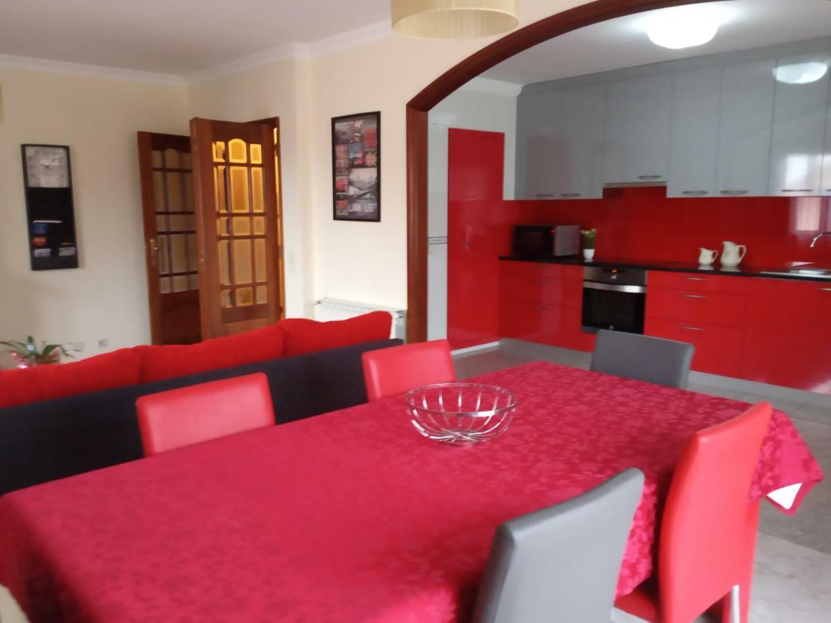 Apartamento Arosa Santa Maria da Feira Zewnętrze zdjęcie