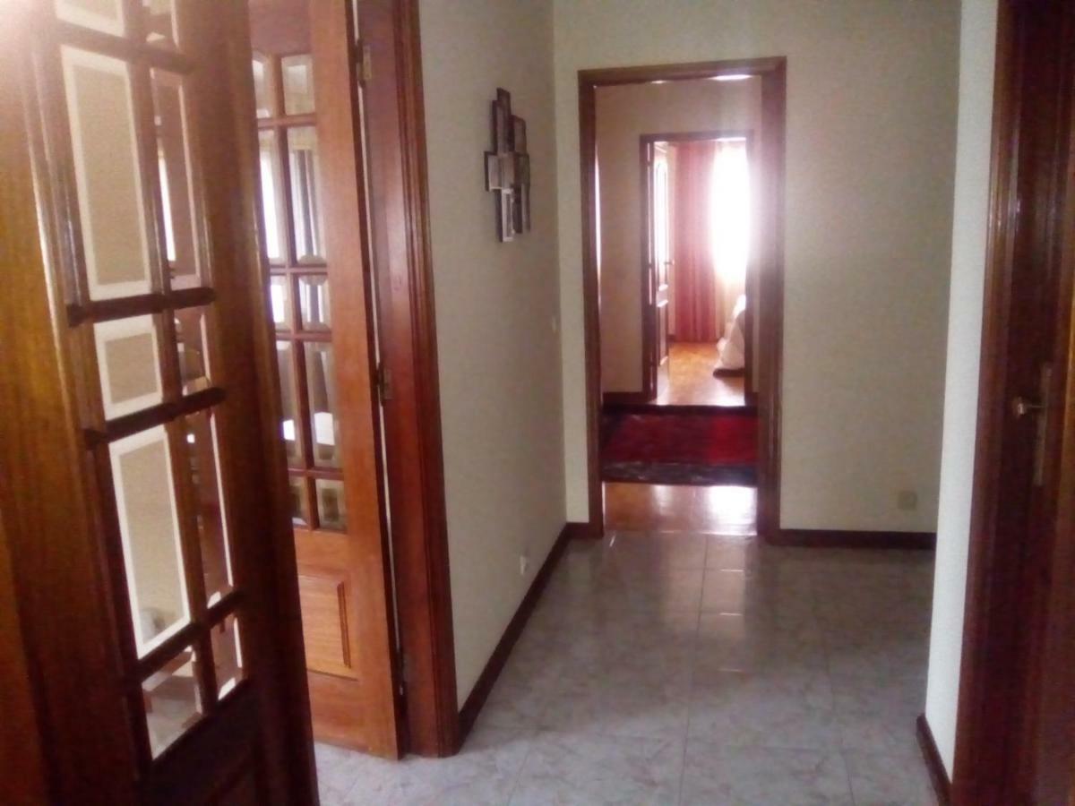 Apartamento Arosa Santa Maria da Feira Zewnętrze zdjęcie